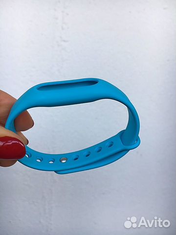 Ремешок для фитнес-браслета Xiaomi Mi Band Ремешок для фитнес-браслета Xiaomi Mi Band