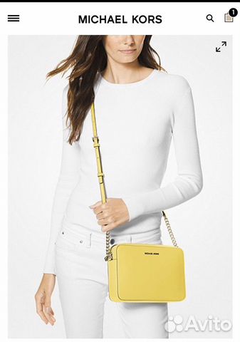 Оригинал, новая сумка Michael Kors(USA) Оригинал, новая сумка Michael Kors(USA)