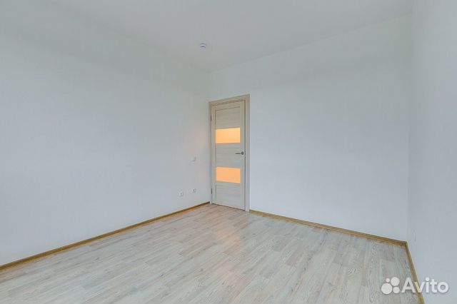 1-к квартира, 35.8 м², 7/25 эт.