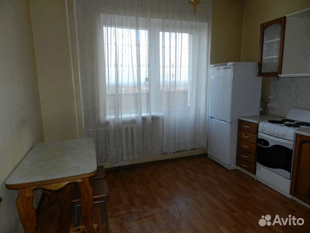 1-к квартира, 47 м², 16/17 эт.
