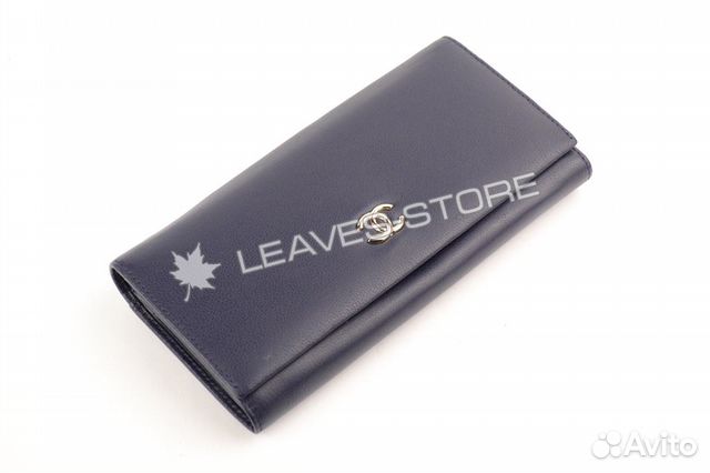 Кошелек женский Chanel Кошелек женский Chanel