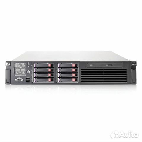 Сервер HP DL380 G9 8 SFF 2хE5-2670v3 48 Gb Сервер HP DL380 G9 8 SFF 2хE5-2670v3 48 Gb