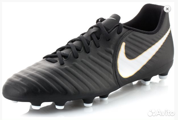 nike tiempo rio iv fg