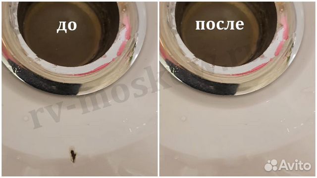 Ремонт сколов, трещин на ванне Ремонт сколов, трещин на ванне