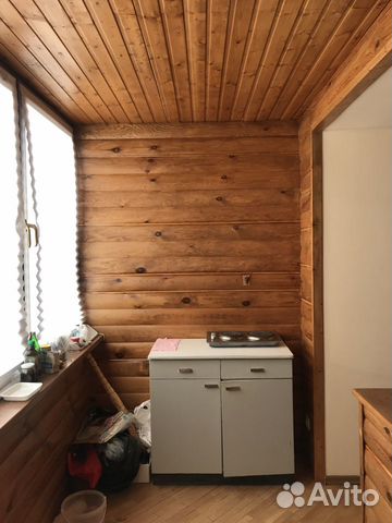 2-к квартира, 60 м², 4/5 эт.