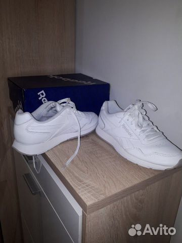 Кроссовки Reebok Кроссовки Reebok