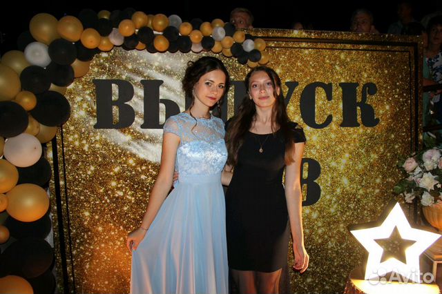 Вечернее(выпускное) платье Вечернее(выпускное) платье
