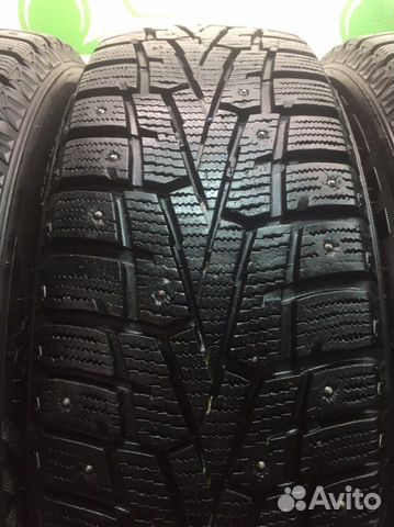225/60 R17 Nexen Wingoard win spike 1шт 225/60 R17 Nexen Wingoard win spike 1шт