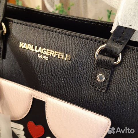 Сумка Karl Lagerfeld новая