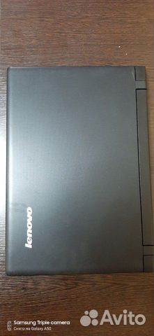 Lenovo ideapad 100