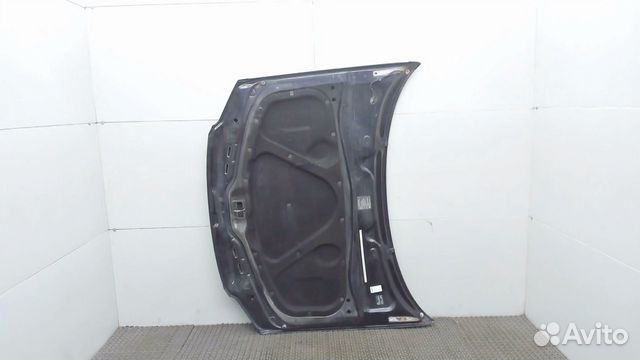 Капот Volkswagen Passat 5, 2003 Капот Volkswagen Passat 5, 2003