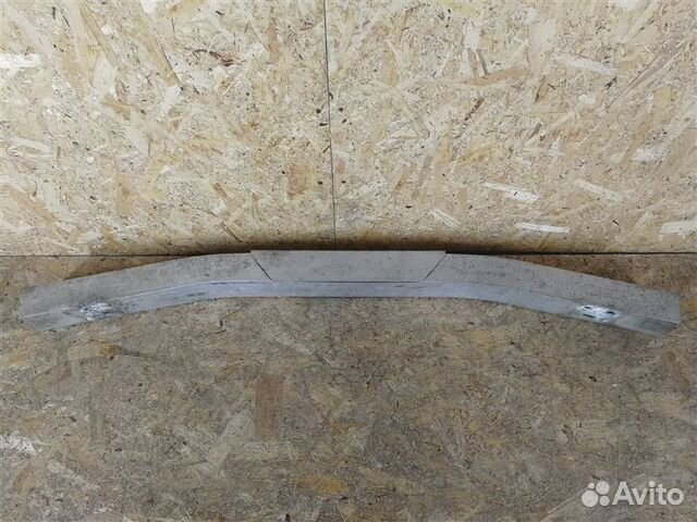 Усилитель заднего бампера Honda Civic 4D 2007