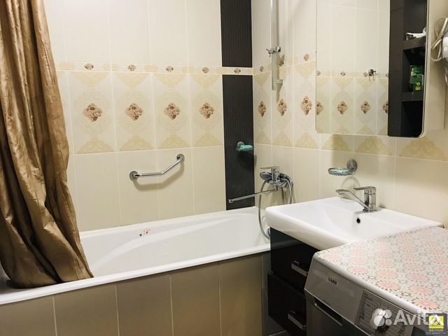 3-к квартира, 113.2 м², 8/16 эт.