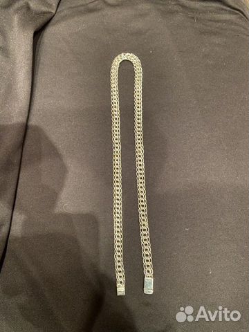 Серебряная цепь Серебряная цепь