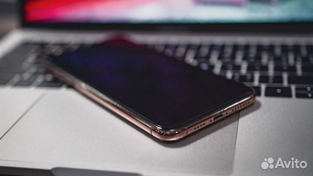 iPhone XS Max 256 gold/обмен iPhone XS Max 256 gold/обмен