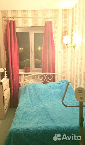 2-к квартира, 45 м², 2/2 эт. 2-к квартира, 45 м², 2/2 эт.