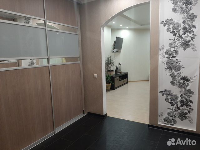 2-к квартира, 65 м², 7/9 эт.