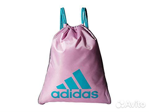 Новый фиолетовый рюкзак Adidas женский, оригинал Новый фиолетовый рюкзак Adidas женский, оригинал