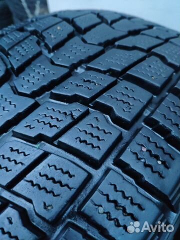 Dunlop Grandtrek SJ6 225/60/17 Dunlop Grandtrek SJ6 225/60/17