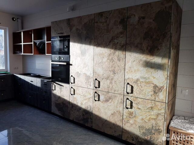 Кухонный гарнитур «№10»