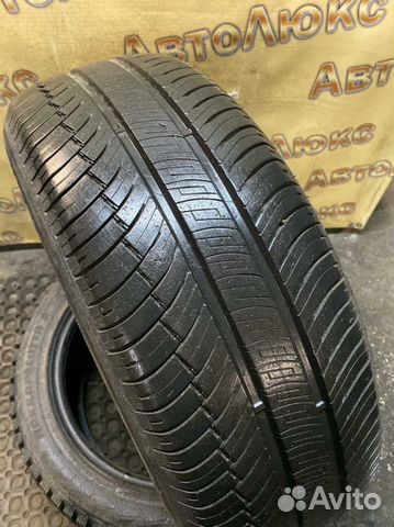 Шина бу 215-60-16 Michelin Energy E3A 901