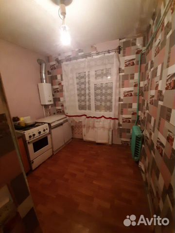 3-к квартира, 52 м², 5/5 эт. 3-к квартира, 52 м², 5/5 эт.