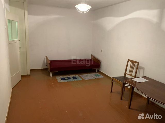 1-к квартира, 31 м², 4/5 эт.