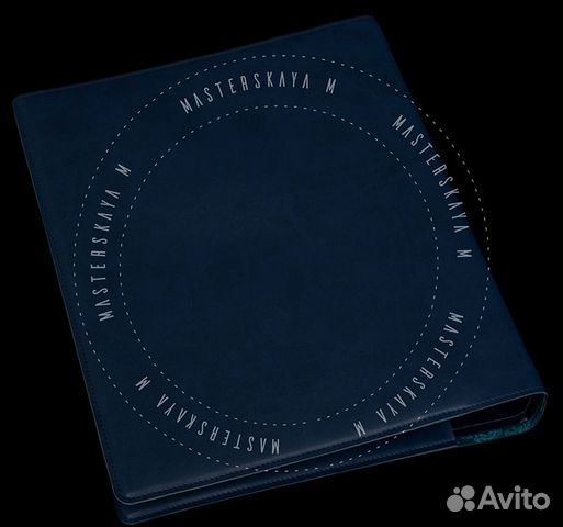 Альбом/папка для транспортных карт тройка Альбом/папка для транспортных карт тройка