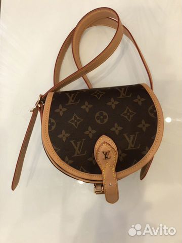 Сумка Louis Vuitton
