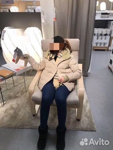 Куртка зимняя Куртка зимняя