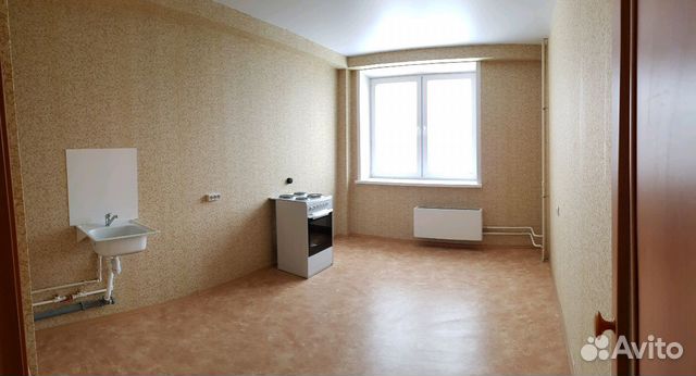 2-к квартира, 60 м², 18/18 эт. 2-к квартира, 60 м², 18/18 эт.