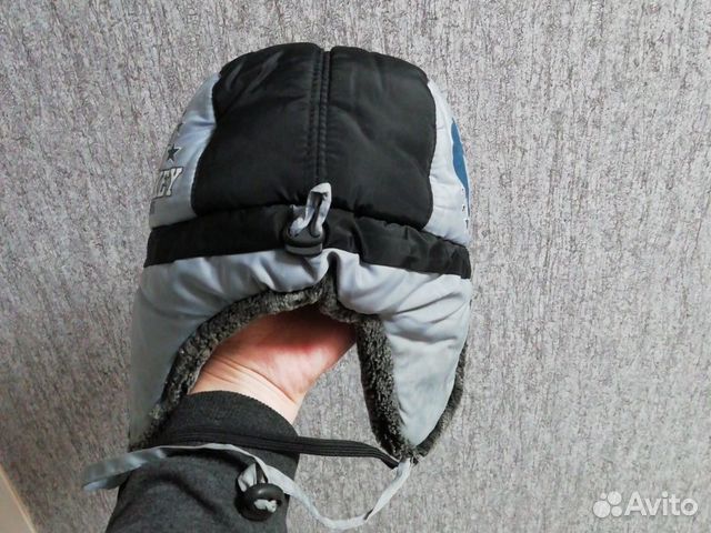 Зимняя шапка Зимняя шапка