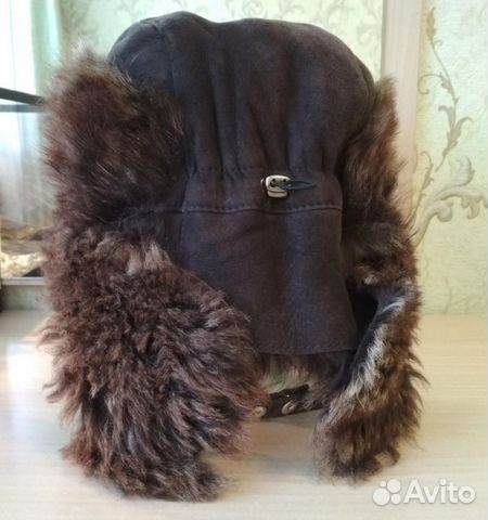 Шапка