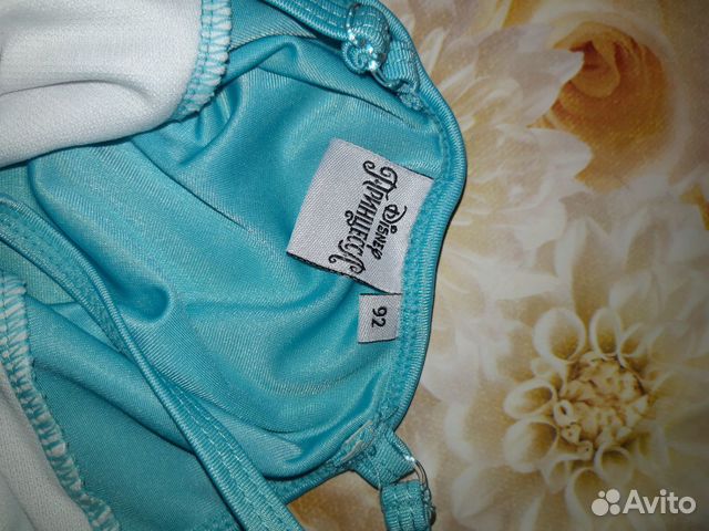 Купальник для девочки Disney