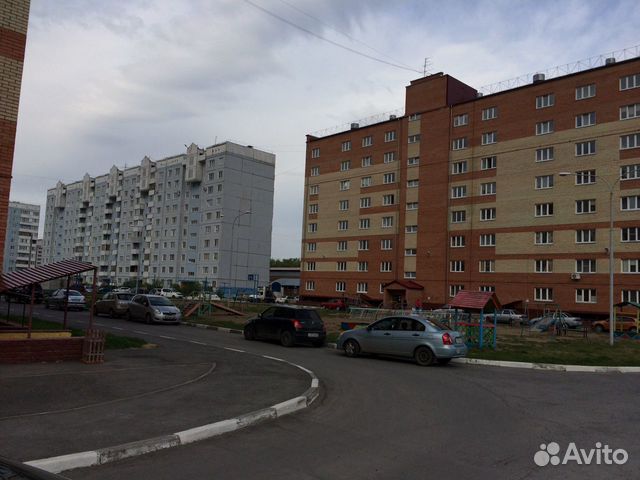 Помещения свободного назначения
