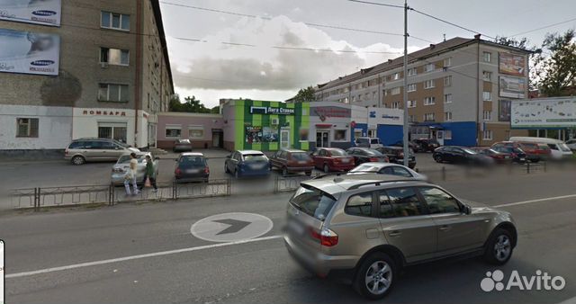 Помещение свободного назначения 80.6 м² Помещение свободного назначения 80.6 м²