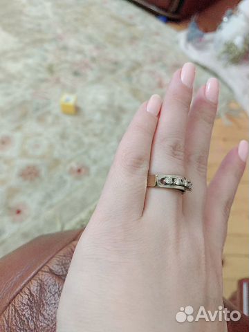 Золотое кольцо