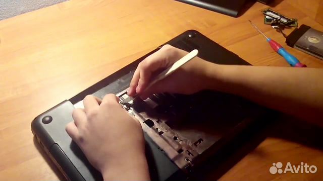 Ремонт компьютера. Ремонт ноутбуков. Выезд на дом