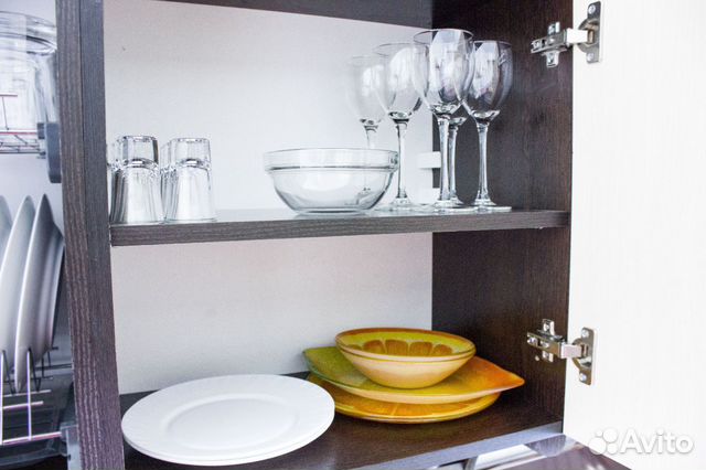 2-к квартира, 49 м², 1/2 эт.