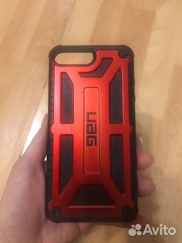 Телефон iPhone 6s + 16
