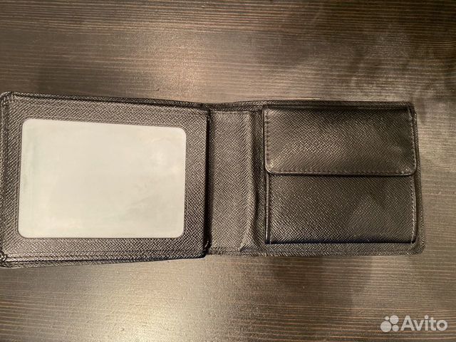 Бумажник Louis Vuitton оригинал (кошелек )