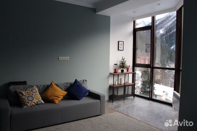 2-к квартира, 67 м², 6/13 эт. 2-к квартира, 67 м², 6/13 эт.
