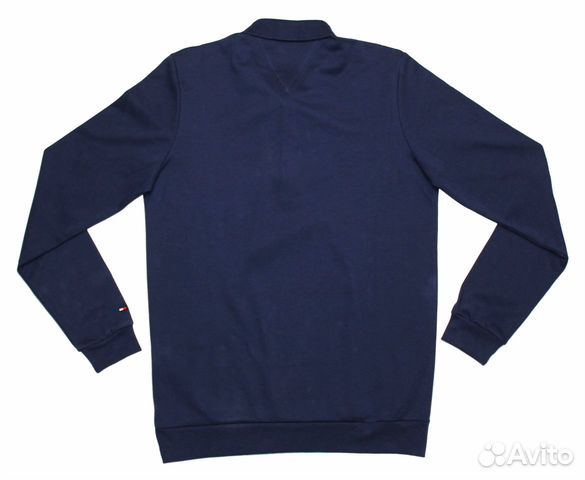 Кофта Tommy Hilfiger для мужчин Кофта Tommy Hilfiger для мужчин