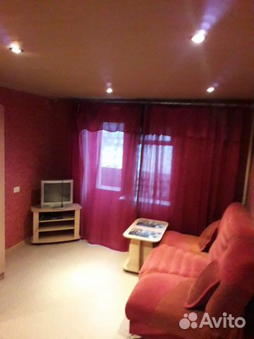 

1-к. квартира, 32 м², 5/9 эт.