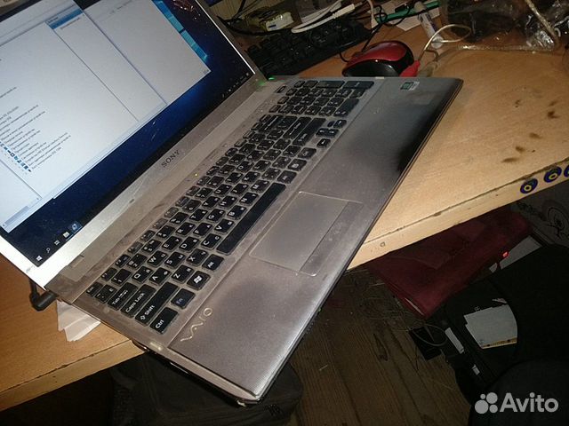 Ноутбук С 17 Дюймовым Экраном Купить