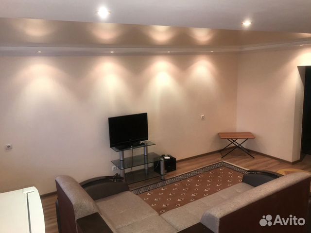 2-к квартира, 45.1 м², 5/5 эт.
