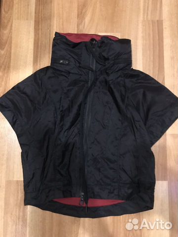 reebok ea7 jacket