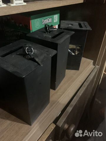 Сейф