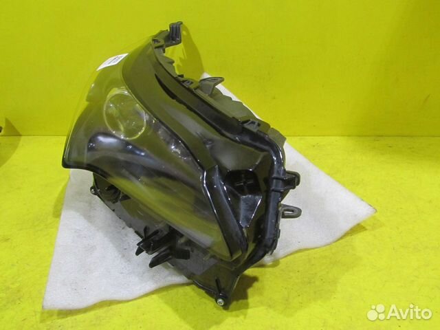 Фара правая Lexus NX LED (14-17) 8114578020