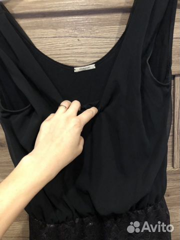 Платье Intimissimi Италия S/M Платье Intimissimi Италия S/M